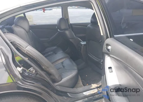 2012 Nissan Altima 2.5 S из США, поврежденный, VIN 1N4AL2AP2CC146301